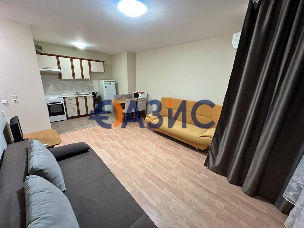 1 bedroom Apartment in Sveti Vlas, Bulgaria No. 176