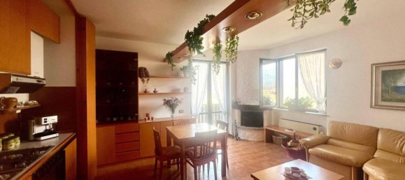 4 rooms Apartment in Pasturo, Italy No. 41321 14