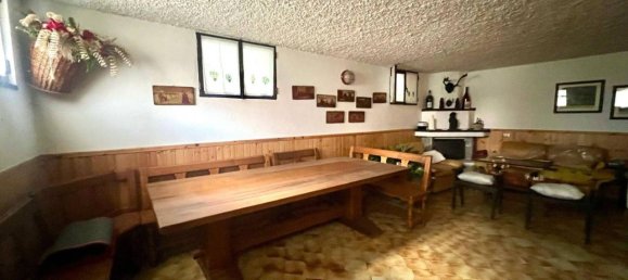 4 rooms Apartment in Pasturo, Italy No. 41321 22