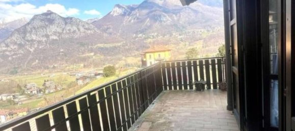 4 rooms Apartment in Pasturo, Italy No. 41321 21