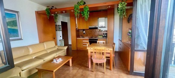 4 rooms Apartment in Pasturo, Italy No. 41321 4