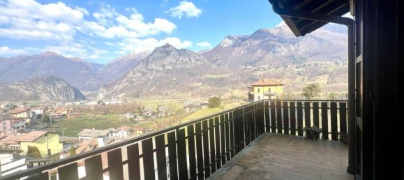 4 rooms Apartment in Pasturo, Italy No. 41321 20