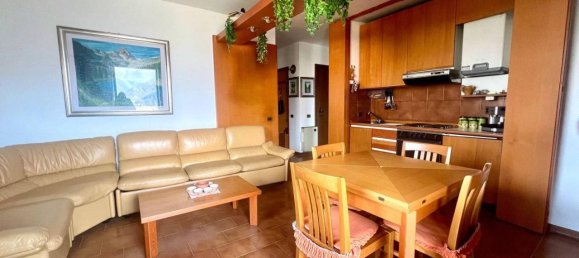 4 rooms Apartment in Pasturo, Italy No. 41321 3