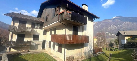 4 rooms Apartment in Pasturo, Italy No. 41321 2