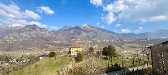 4 rooms Apartment in Pasturo, Italy No. 41321 15