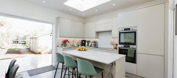 3 Schlafzimmer Haus in Watford, United Kingdom, Nr. 6782 8