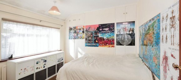 3 Schlafzimmer Haus in Watford, United Kingdom, Nr. 6782 10