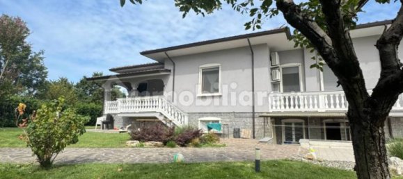 3 bedrooms Villa in Gossolengo, Italy No. 275467 17