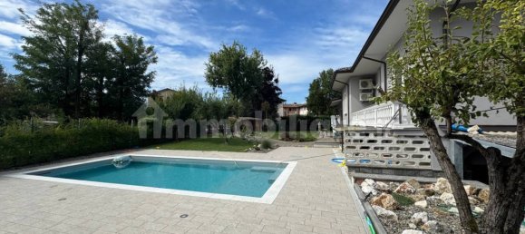 3 bedrooms Villa in Gossolengo, Italy No. 275467 20