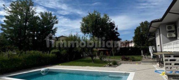 3 bedrooms Villa in Gossolengo, Italy No. 275467 19