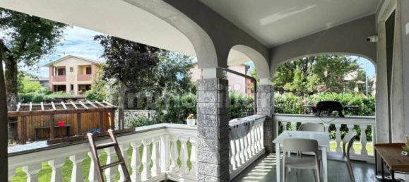 3 bedrooms Villa in Gossolengo, Italy No. 275467 35