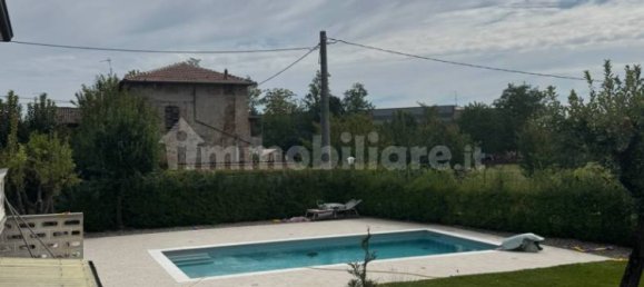 3 bedrooms Villa in Gossolengo, Italy No. 275467 48