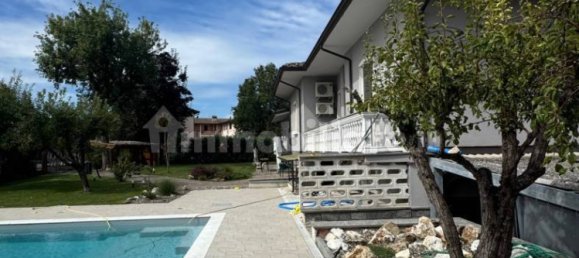 3 bedrooms Villa in Gossolengo, Italy No. 275467 18