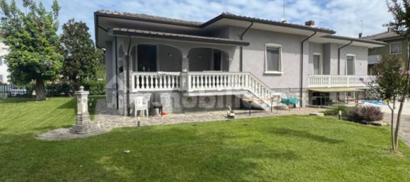 3 bedrooms Villa in Gossolengo, Italy No. 275467 22