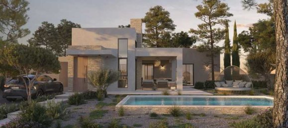 4 Schlafzimmer Gewerbliche Immobilie in Souni–Zanatzia, Cyprus, Nr. 20137 8