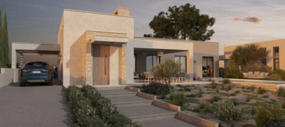 4 Schlafzimmer Gewerbliche Immobilie in Souni–Zanatzia, Cyprus, Nr. 20137 11