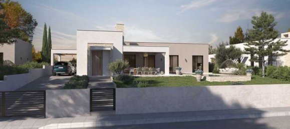 4 Schlafzimmer Gewerbliche Immobilie in Souni–Zanatzia, Cyprus, Nr. 20137 10