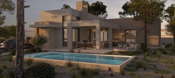 4 Schlafzimmer Gewerbliche Immobilie in Souni–Zanatzia, Cyprus, Nr. 20137 5