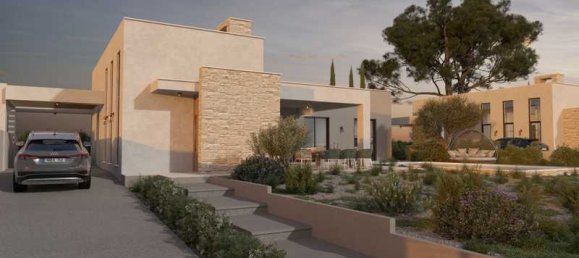 4 Schlafzimmer Gewerbliche Immobilie in Souni–Zanatzia, Cyprus, Nr. 20137 4