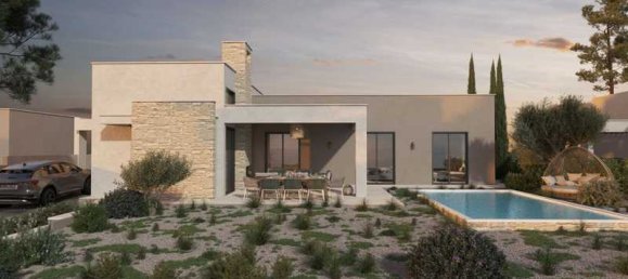 4 Schlafzimmer Gewerbliche Immobilie in Souni–Zanatzia, Cyprus, Nr. 20137 3