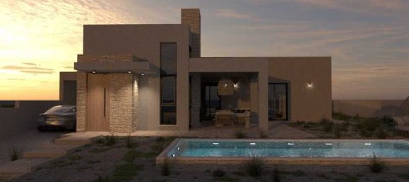 4 Schlafzimmer Gewerbliche Immobilie in Souni–Zanatzia, Cyprus, Nr. 20137 6