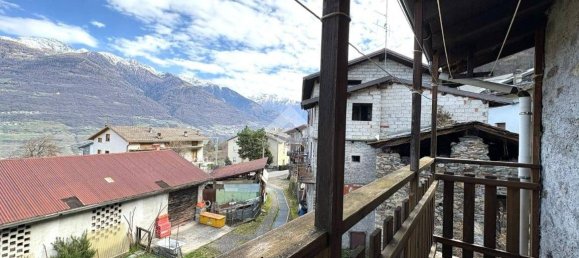 1 bedroom House in Faedo Valtellino, Italy No. 93877 12