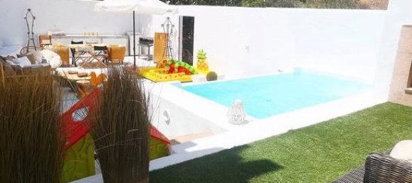 5 bedrooms House in Baza, Spain No. 187265 7