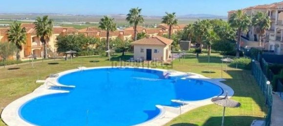 3 bedrooms Apartment in Sanlucar de Barrameda, Spain No. 187894 2