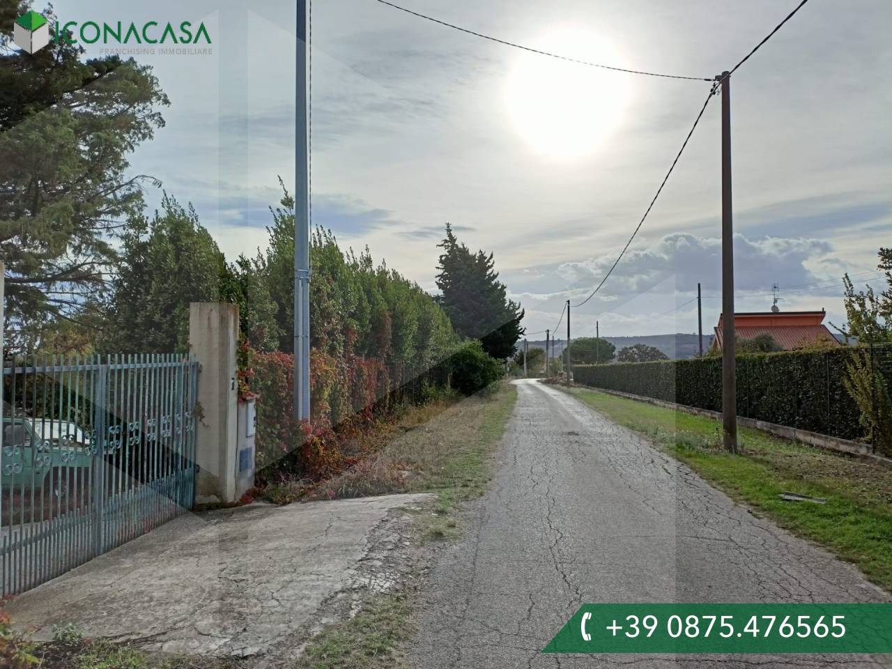 Terrain à Termoli, Italy 11320m² No. 17713