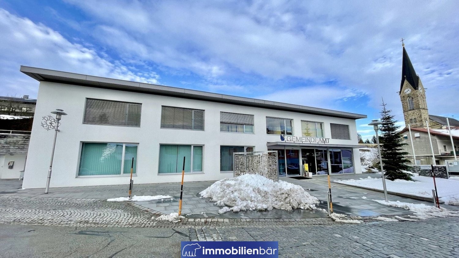 Propiedad comercial en Waldkirchen am Wesen, Austria 105 m² No. 129379