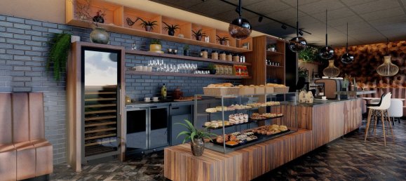 Propiedad comercial en Waldkirchen am Wesen, Austria 105 m² No. 129379 4