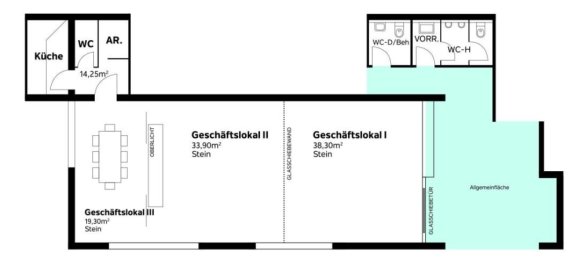 Propiedad comercial en Waldkirchen am Wesen, Austria 105 m² No. 129379 18