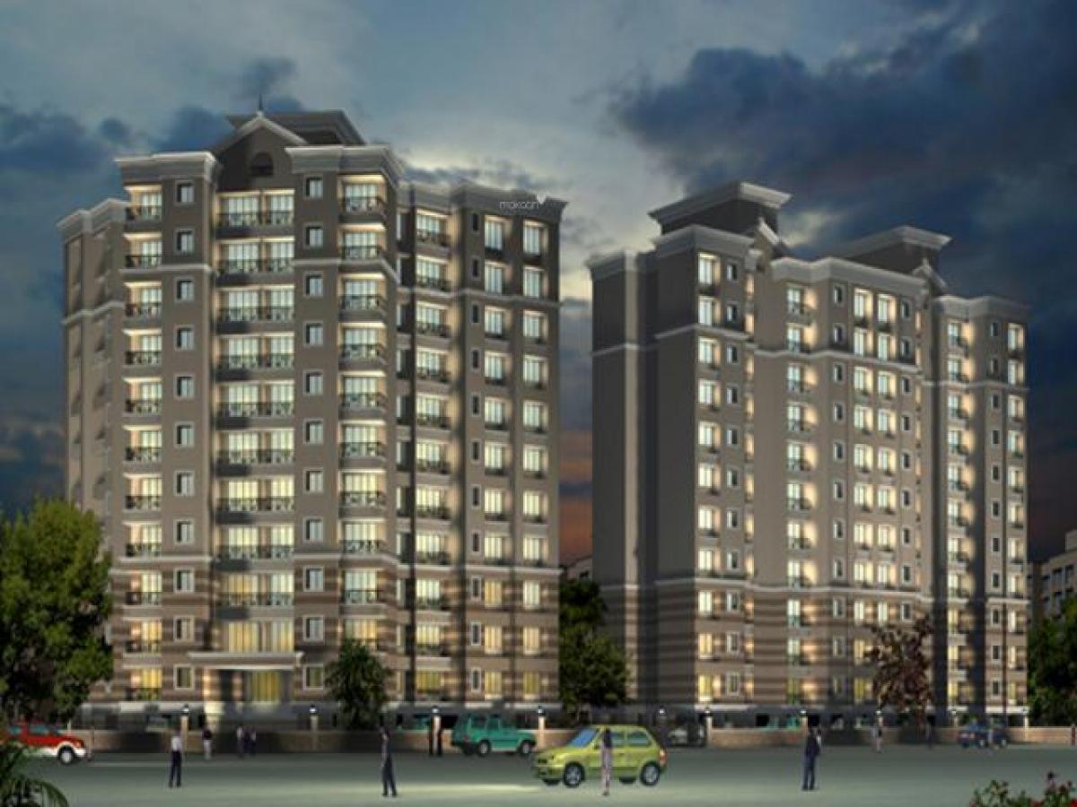 استوديو في Mumbai, India رقم 9826