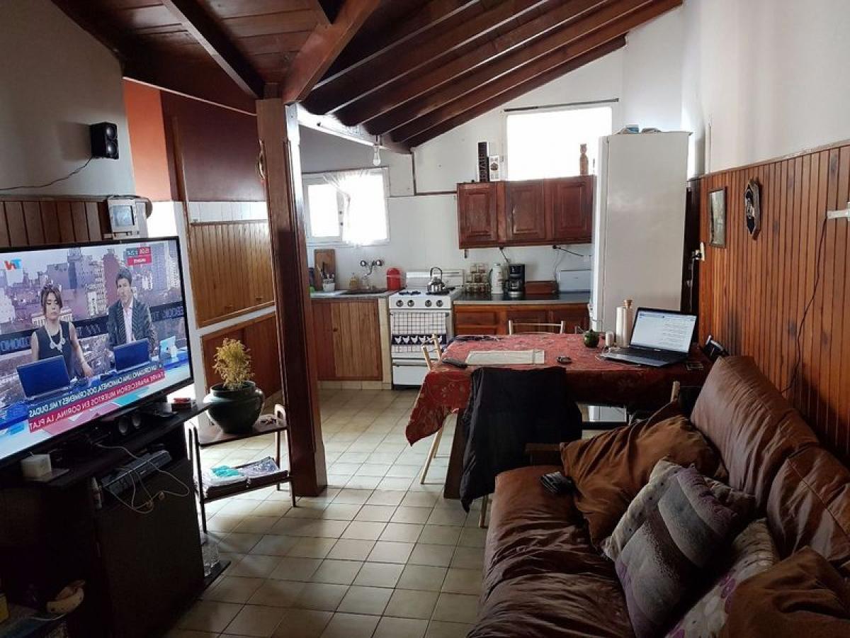 Квартира с 3 спальнями в Мар-дель-Плата, Аргентина № 98963