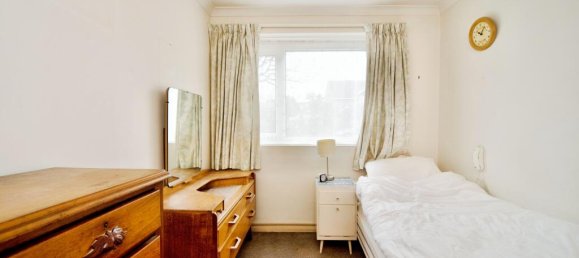 Мезонет с 2 спальнями в Лондон, Великобритания № 11692 7