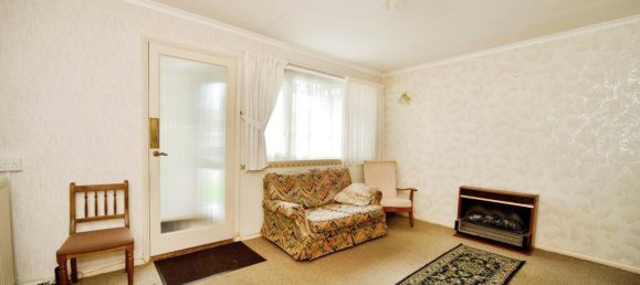 Мезонет с 2 спальнями в Лондон, Великобритания № 11692 3