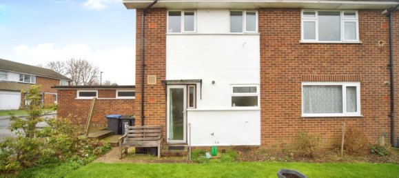 Мезонет с 2 спальнями в Лондон, Великобритания № 11692 10