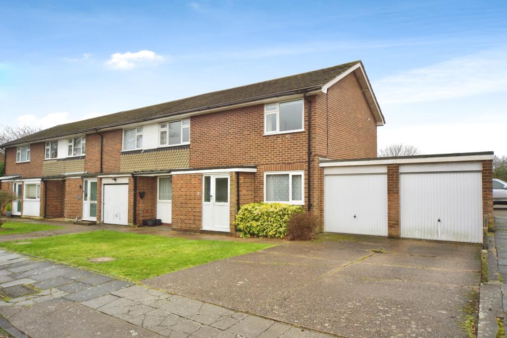 Мезонет с 2 спальнями в Лондон, Великобритания № 11692