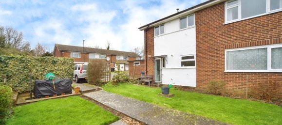 Мезонет с 2 спальнями в Лондон, Великобритания № 11692 11