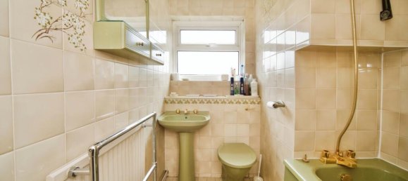 Мезонет с 2 спальнями в Лондон, Великобритания № 11692 9