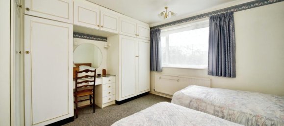 Мезонет с 2 спальнями в Лондон, Великобритания № 11692 5