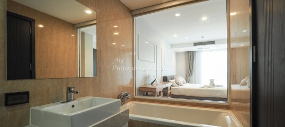 1 bedroom Condo in Pattaya, Thailand No. 11476 14