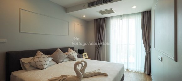 1 bedroom Condo in Pattaya, Thailand No. 11476 7