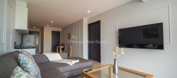 1 bedroom Condo in Pattaya, Thailand No. 11476 6