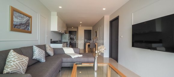 1 bedroom Condo in Pattaya, Thailand No. 11476 5