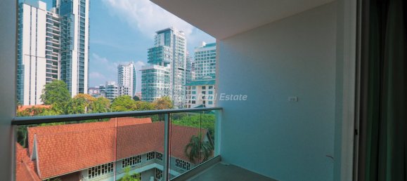 1 bedroom Condo in Pattaya, Thailand No. 11476 15