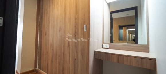 1 bedroom Condo in Pattaya, Thailand No. 11476 11