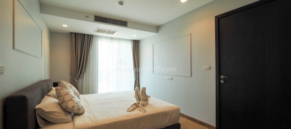 1 bedroom Condo in Pattaya, Thailand No. 11476 9