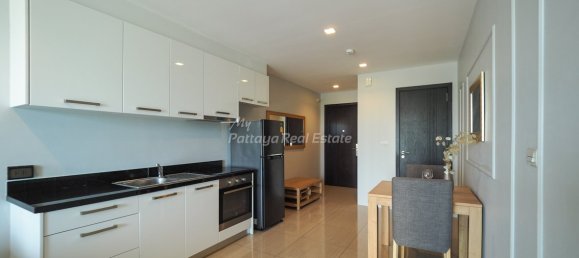 1 bedroom Condo in Pattaya, Thailand No. 11476 2