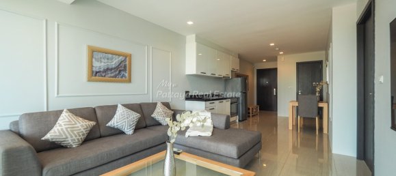 1 bedroom Condo in Pattaya, Thailand No. 11476 4